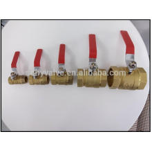 BSPT thread remote controlled floating valve
